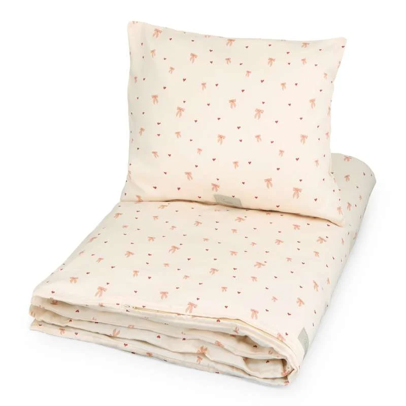 Vertakking Cam Cam Copenhagen Bedtextiel - Baby - GOTS - Strikken