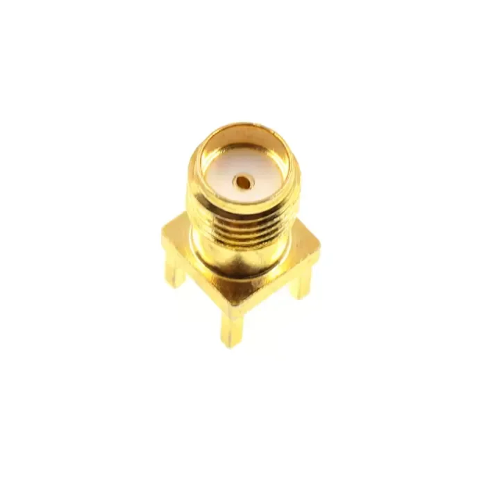 Vertakking AntennaHome DIP SMA Breed inzetbaar RF Connector MMCX Straight