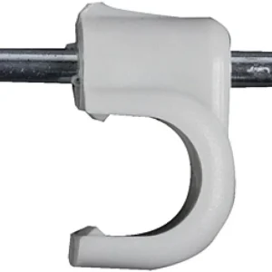 Kabelschoentang fischer 58176 NS 10 - NAGELCLIP