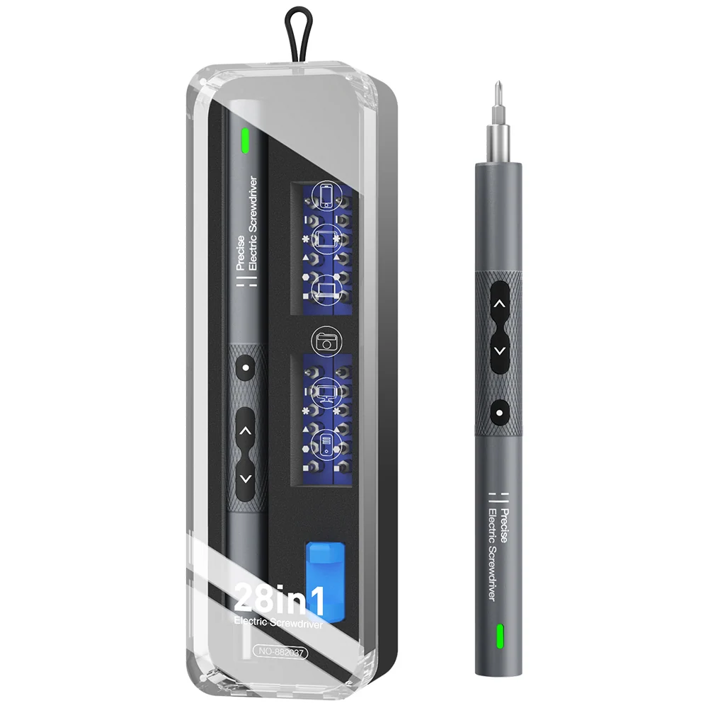 NOYAFA NF-N30 Beperkt Cordless Electric Screwdriver