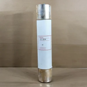 170 , 5.08 kV, R-Rated Fuse JCL-6RA