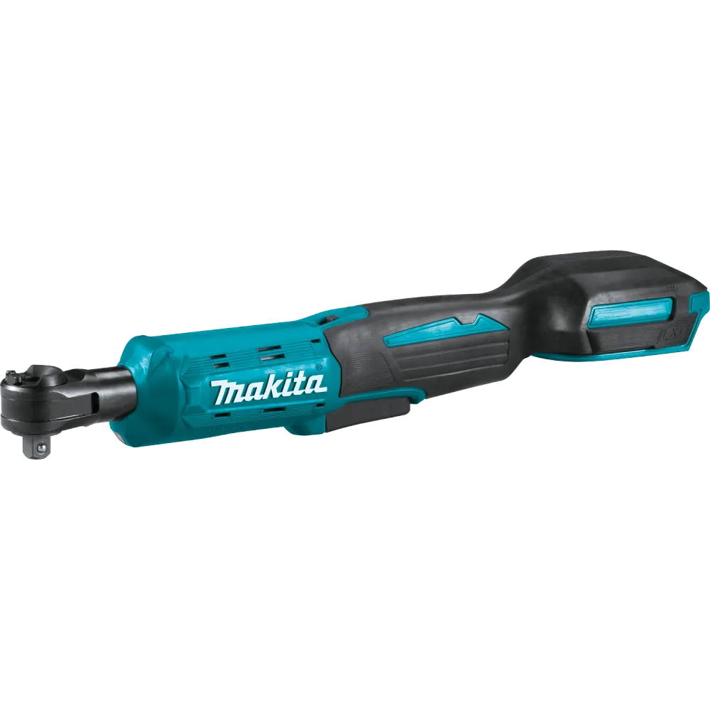 Decoupeer MAKITA 18V LXT® 3/8" / 1/4" Sq. Drive Ratchet (Tool Only)