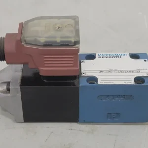 Directional Control Valve 3WE6A9-51/BG24NZ55L, P/N RR00009279