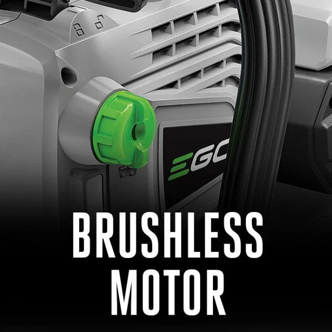 EGO Power+ CS1604 16" 56-Volt Batterij Chainsaw 5Ah Battery and Charger