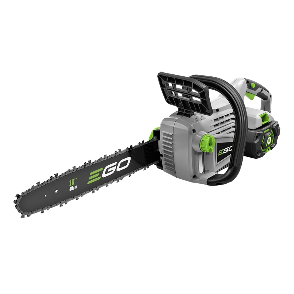 EGO Power+ CS1604 16 . Battery Chainsaw W/ Battery & Charger