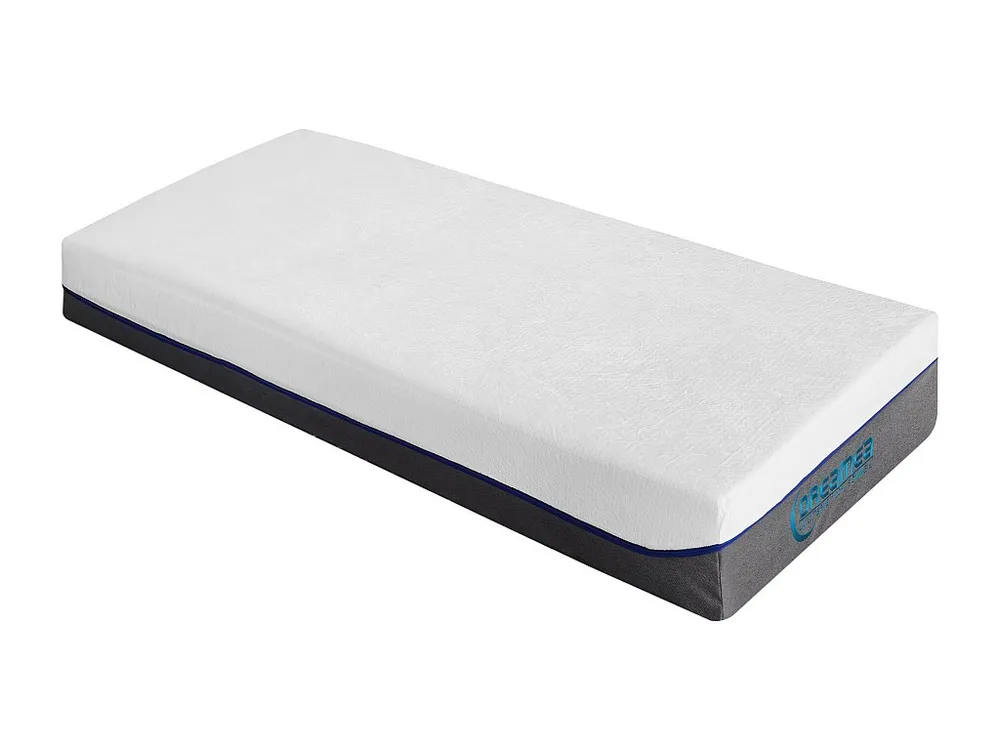 Elektrisch relaxbed met matras HERACLES van DREAMEA Makkelijk te hanteren