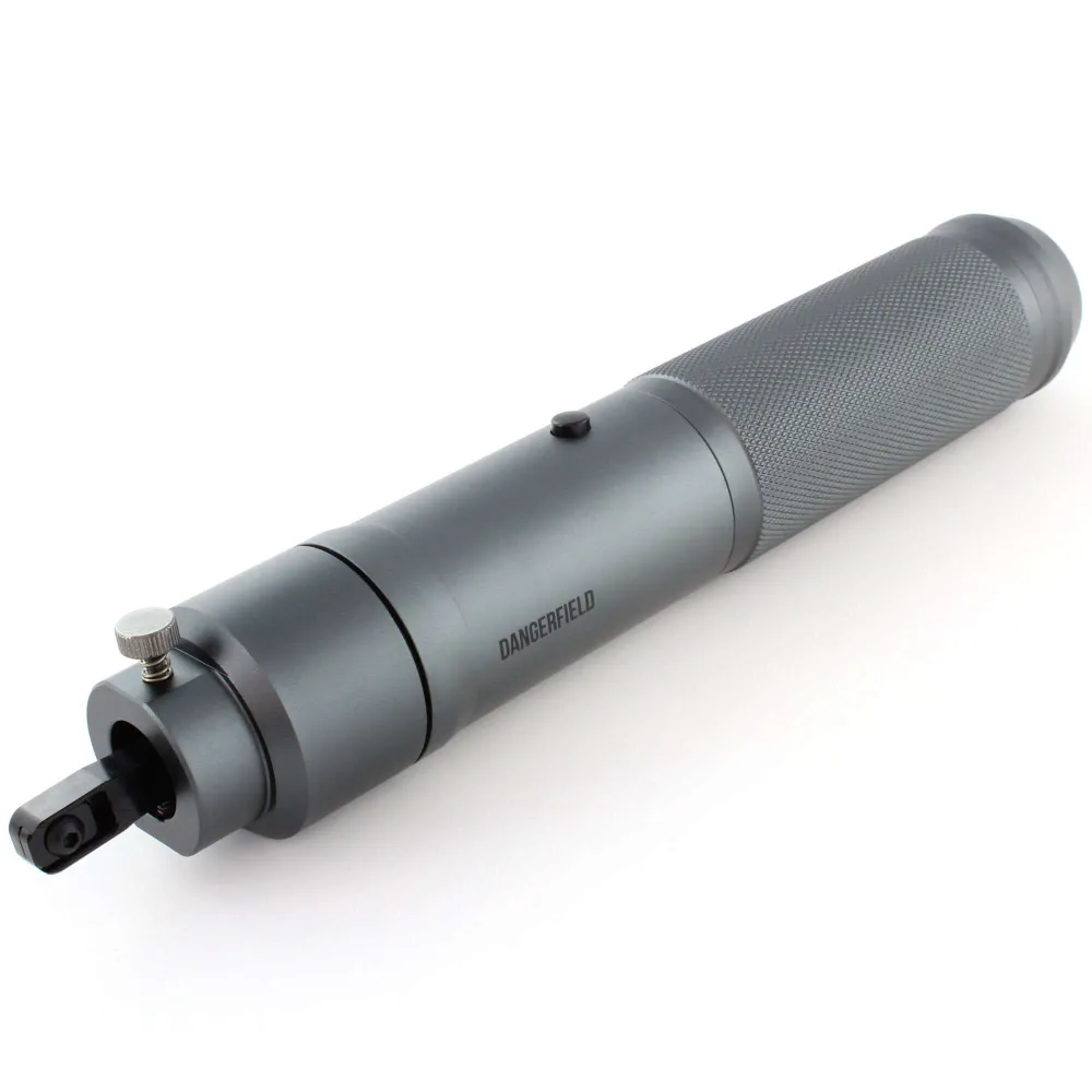 Decoupeer Dangerfield MACHINA Electric Lock Pick Gun - Allerbeste EPG locksmiths and hobbyists