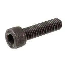 National Equipment 73410 Hex Head Cap Bolt 1/2-13x3-1/2