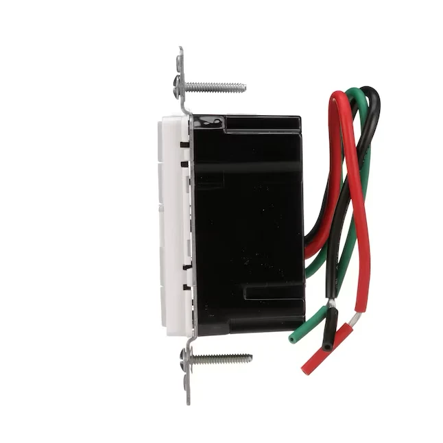 Eaton 15-Amps 120-volt -wall Countdown Lighting Timer