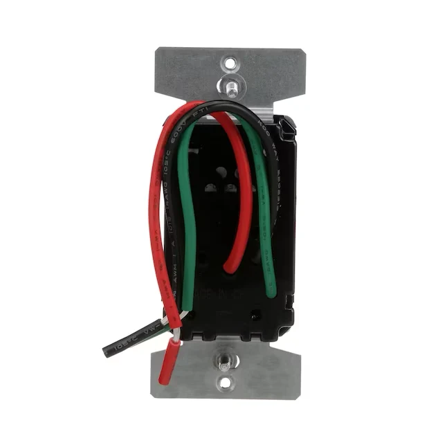 Eaton 15-Amps 120-volt -wall Countdown Lighting Timer