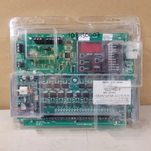 Professionele Dust Collector Timer Controller DCT1022