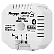 Kopp Actuator Smart-control 3-draads - Wit