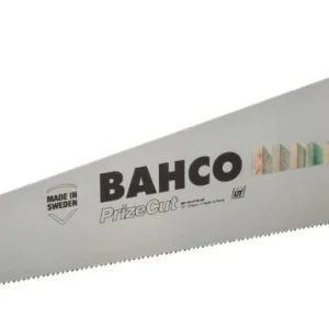 Bahco handzaag - 550 mm - NP-22-U7/8-HP hardpoint