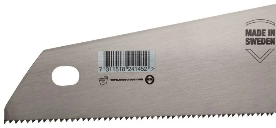 Bahco handzaag - 550 mm - NP-22-U7/8-HP hardpoint