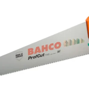 Bahco handzaag ProfCut - 550 mm - PC-22- GT7 hardpoint