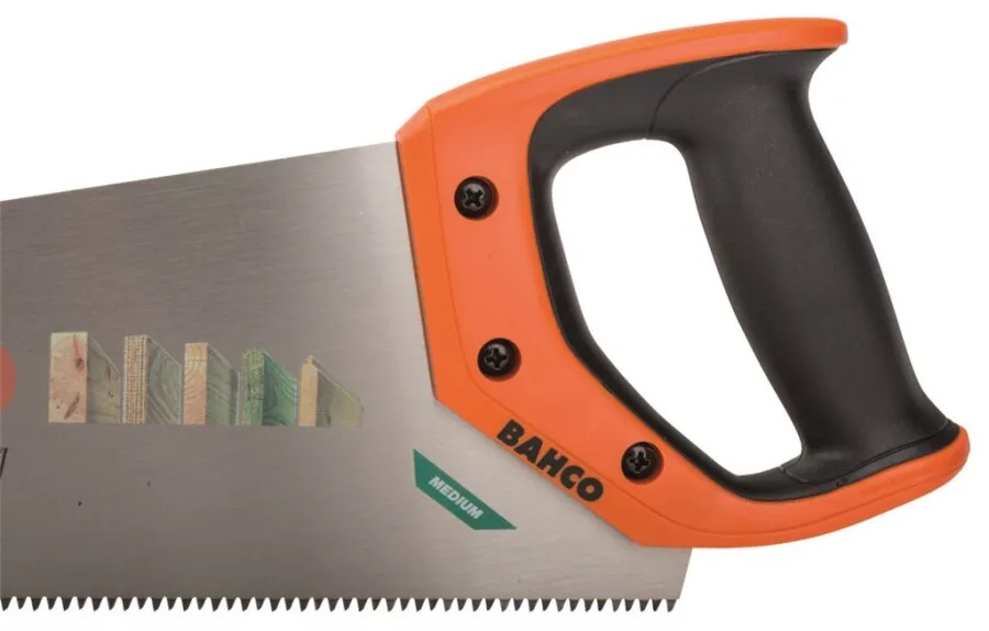Bahco handzaag ProfCut - 550 mm - PC-22- GT7 hardpoint