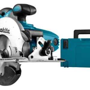 Makita accu cirkelzaag - DSS501ZJ - 18V - 136mm - excl. accu en lader - Mbox