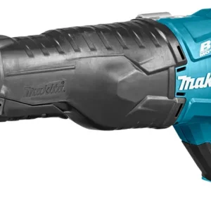 Makita accu reciprozaag - DJR187ZK - 18V - excl. accu en lader - koffer