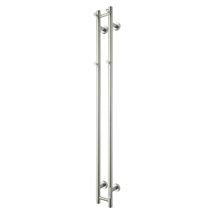 Accu TVS Design Elektrische badkamerradiator ELDO 2 - Staal