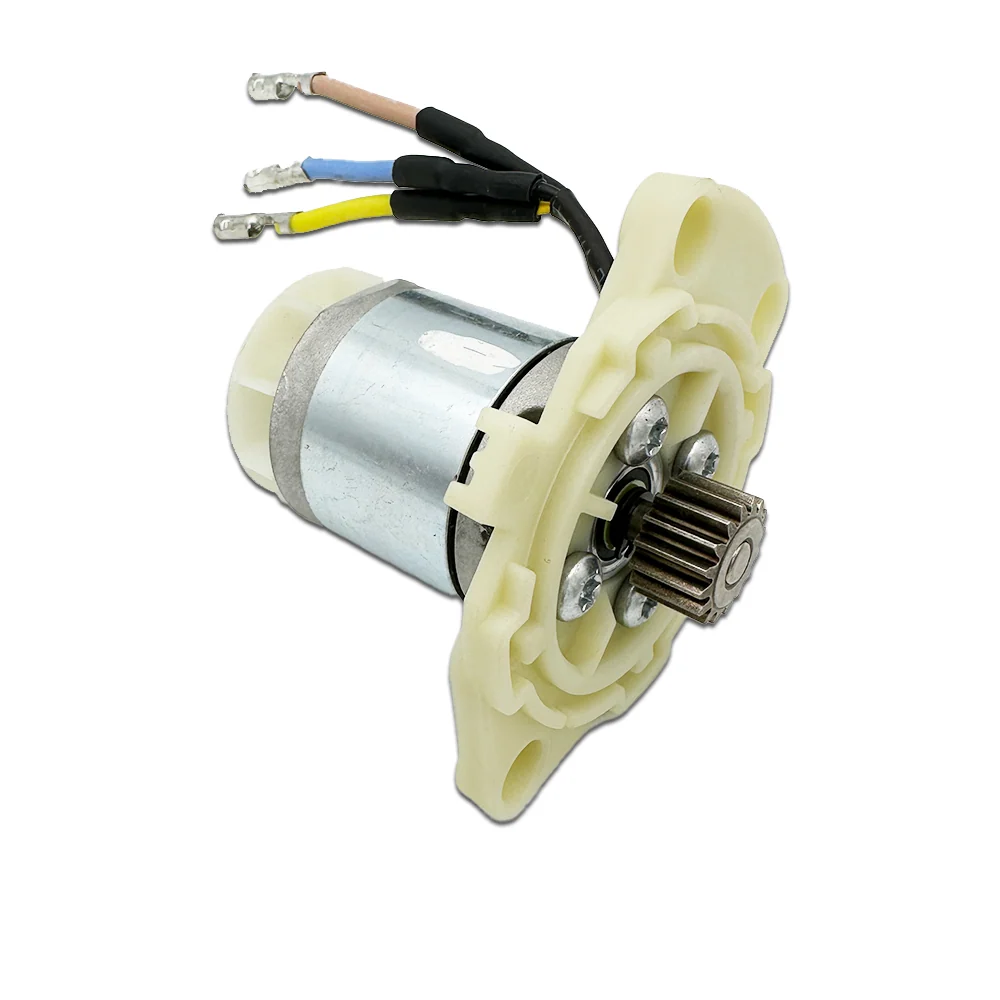Industrieel Zwaar Belastbaar EGO 2826647002 Motor & Gear Assembly