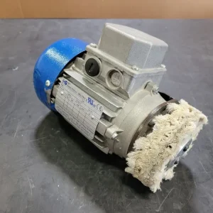 0.18 HP Servo Motor TN56B/2