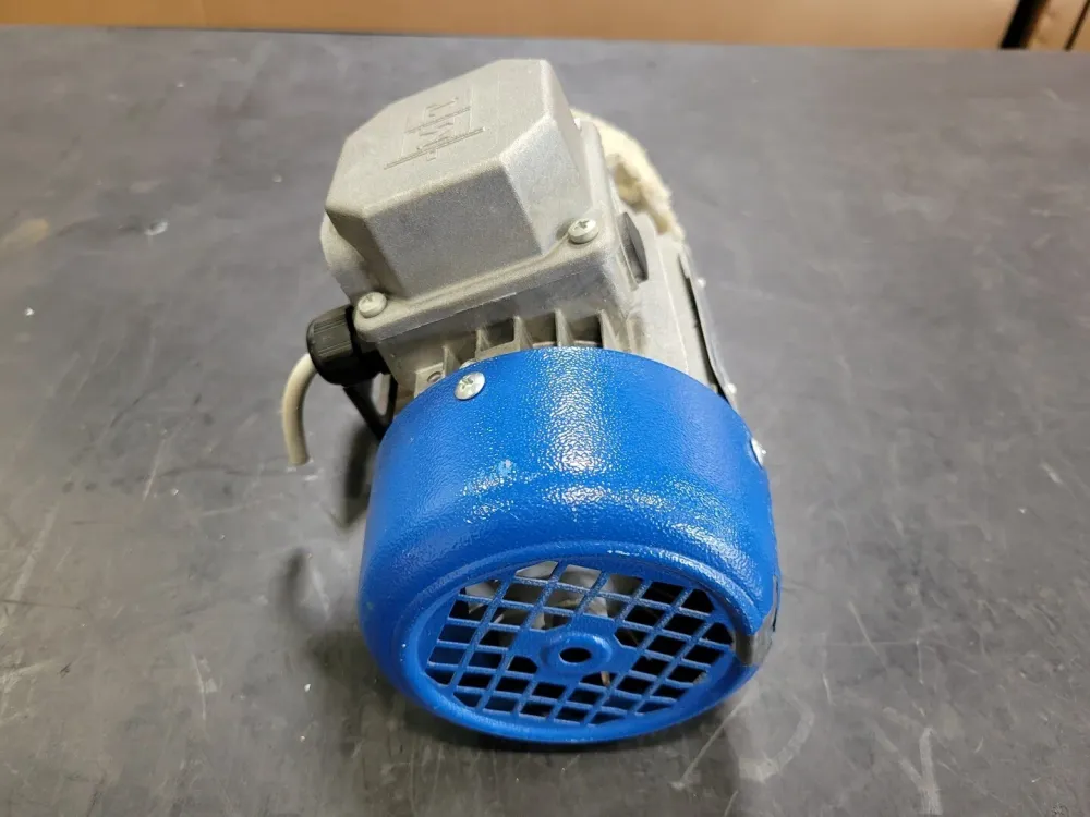 0.18 HP Servo Motor TN56B/2