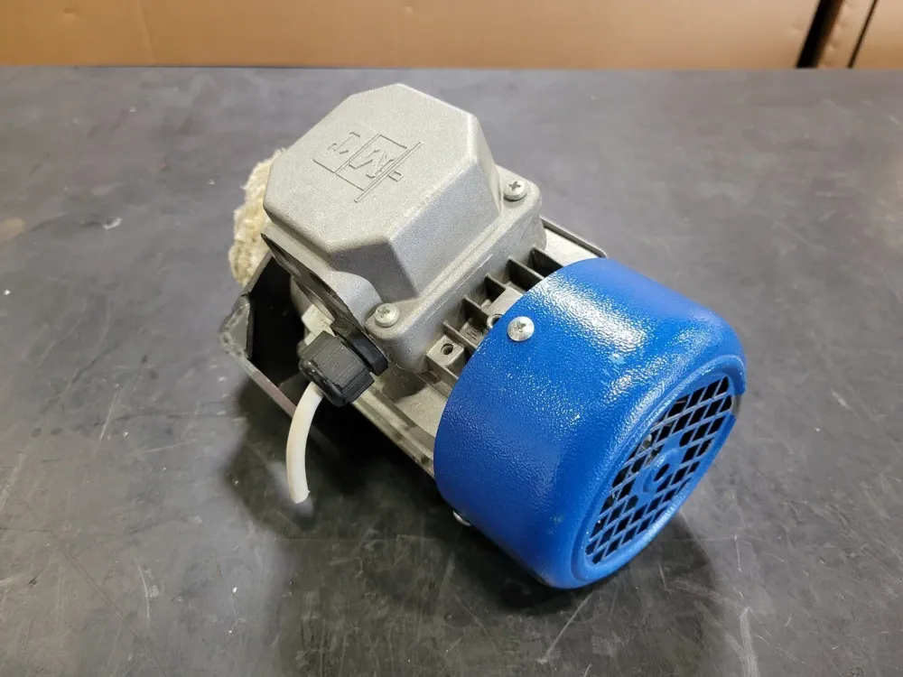 0.18 HP Servo Motor TN56B/2