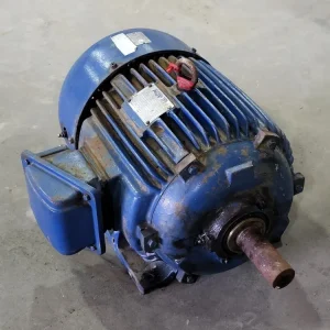 15 hp Electric Motor APH01504TE5