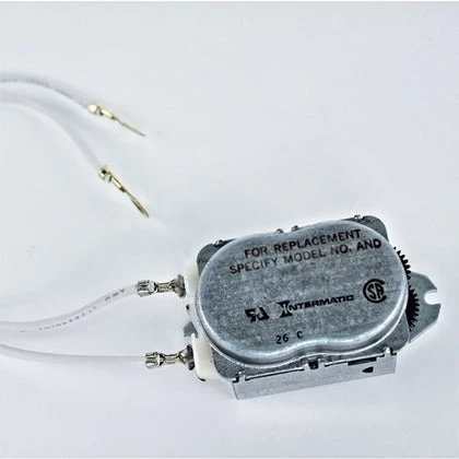 Intermatic - WG436-20 - 480 Volt 60 Hz Old Style Motor Gietijzeren Behuizing