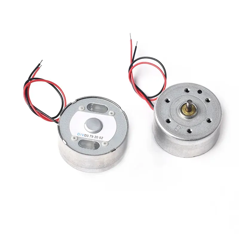3V Micro R300C DC motor electric mini-motor