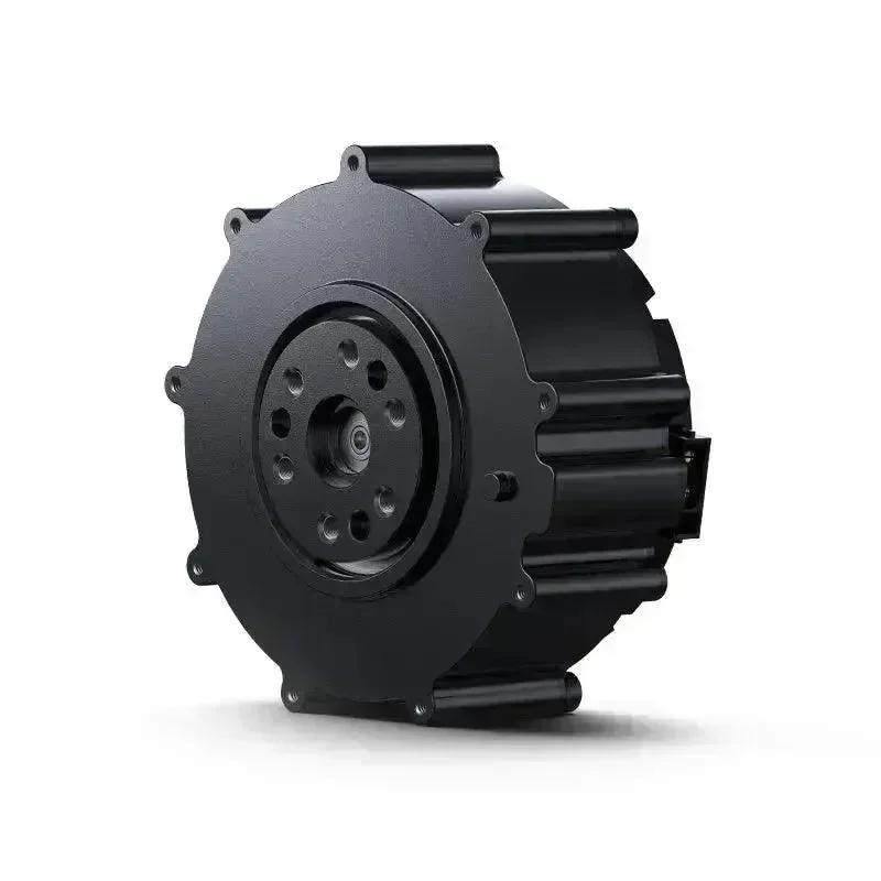 Xiaomi CyberGear Micromotor Intelligent Motor (EOL) Aluminium Behuizing