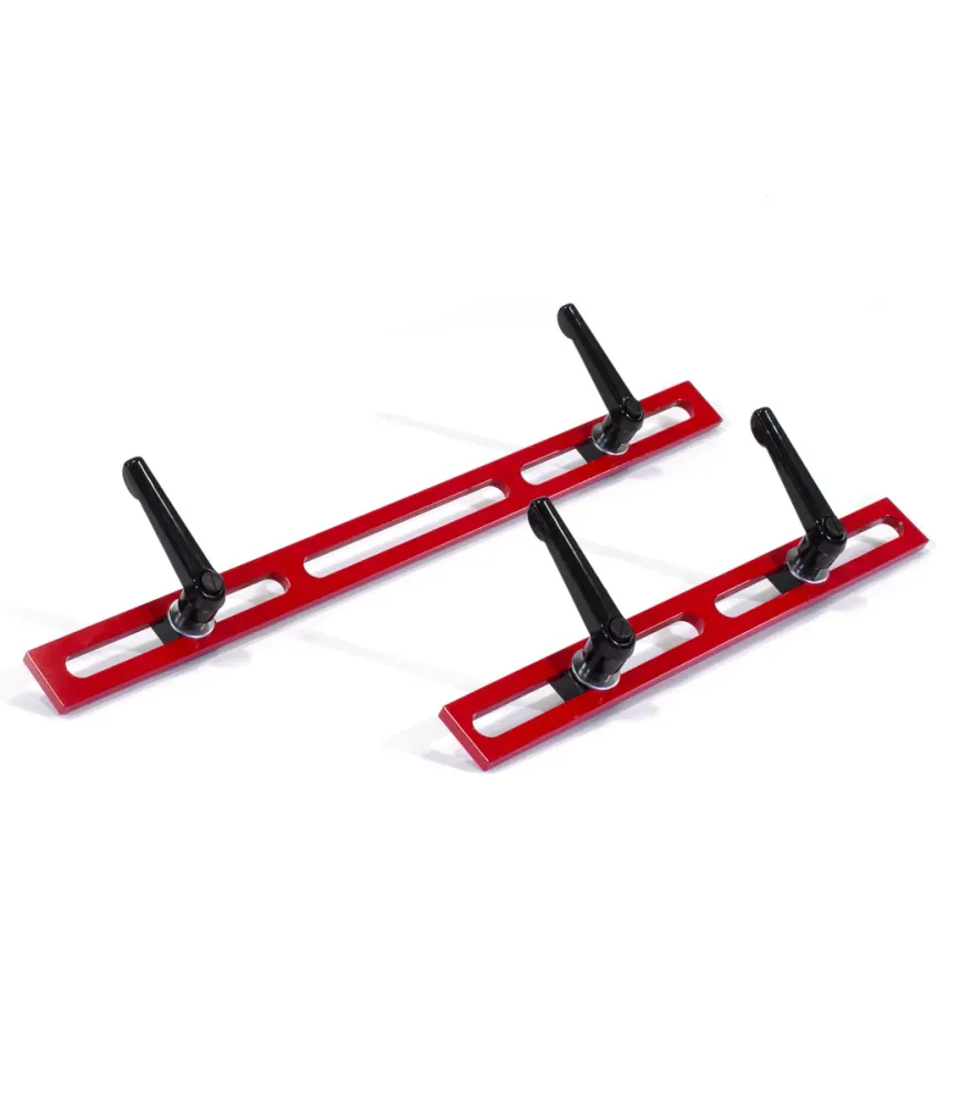 EDWARDS 12" Fence Guides