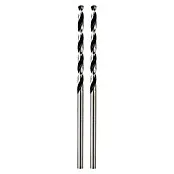 Craftomat Metaalboor - 2 st., Boordiameter: 2 mm