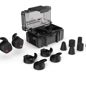 CE-Gecertificeerde PerfectPro Earbuds oordoppen bluetooth - H-10