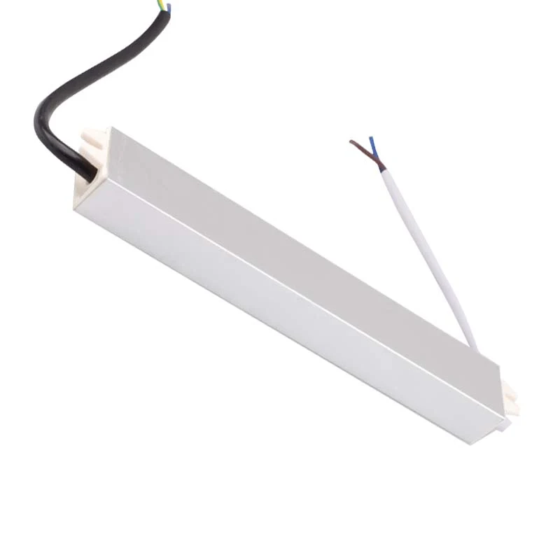 IP67 LED-stripvoeding 12V 36W~3359