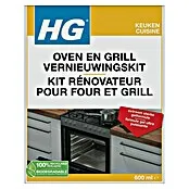 Kantoor HG Reinigingsset -