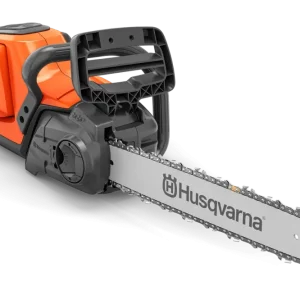 Multifunctioneel HUSQVARNA 350i Power Axe Battery Chainsaw Kit