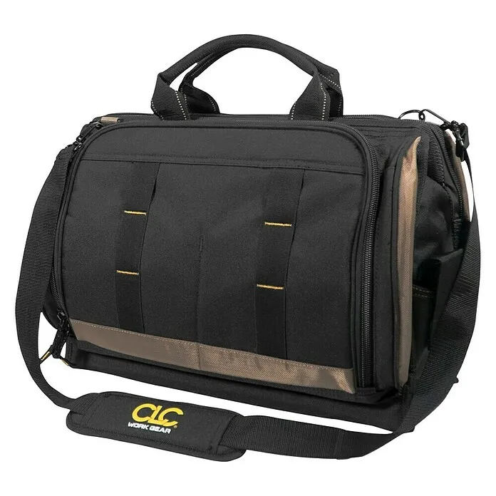 Toolbox Clc Gereedschapstas - b x d x h: 457 x 178 x 356 mm, Textiel