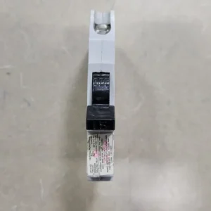 15 Amp, 1 Pole, 120/240 volts Circuit Breaker NC115