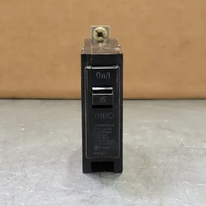 15 Amp, 1 Pole, 120/240 volts Circuit Breaker BQL2115