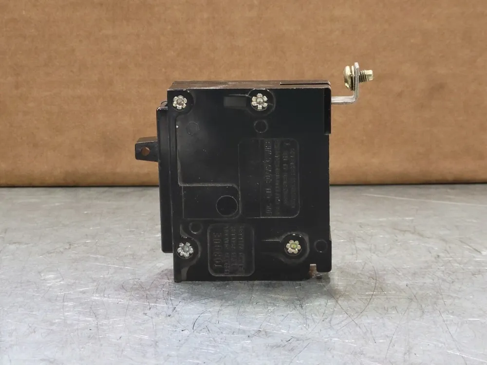 15 Amp, 1 Pole, 120/240 volts Circuit Breaker BQL2115