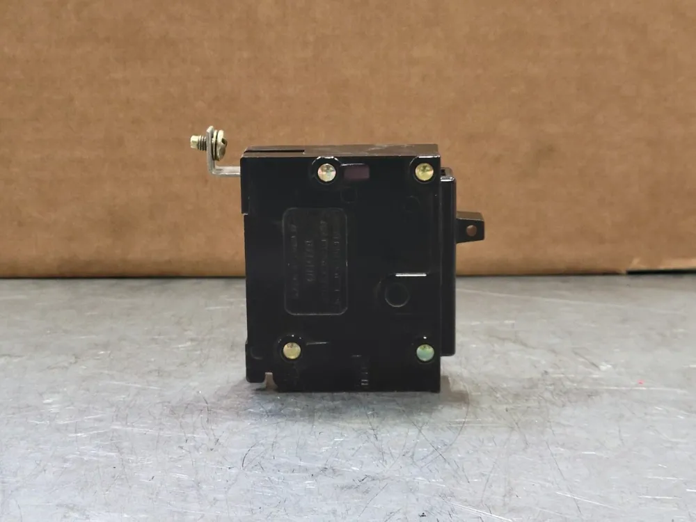 15 Amp, 1 Pole, 120/240 volts Circuit Breaker BQL2115