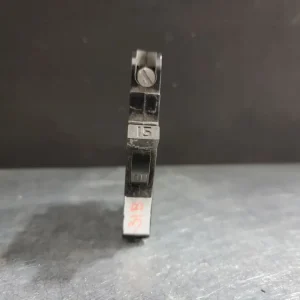 15 Amp, 1 Pole, 240 volts Circuit Breaker