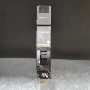 20 Amp, 1 Pole, 347 Volts Circuit Breaker FA17020A