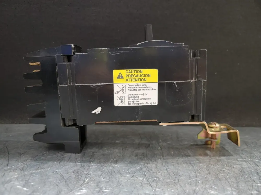 20 Amp, 1 Pole, 347 Volts Circuit Breaker FA17020A