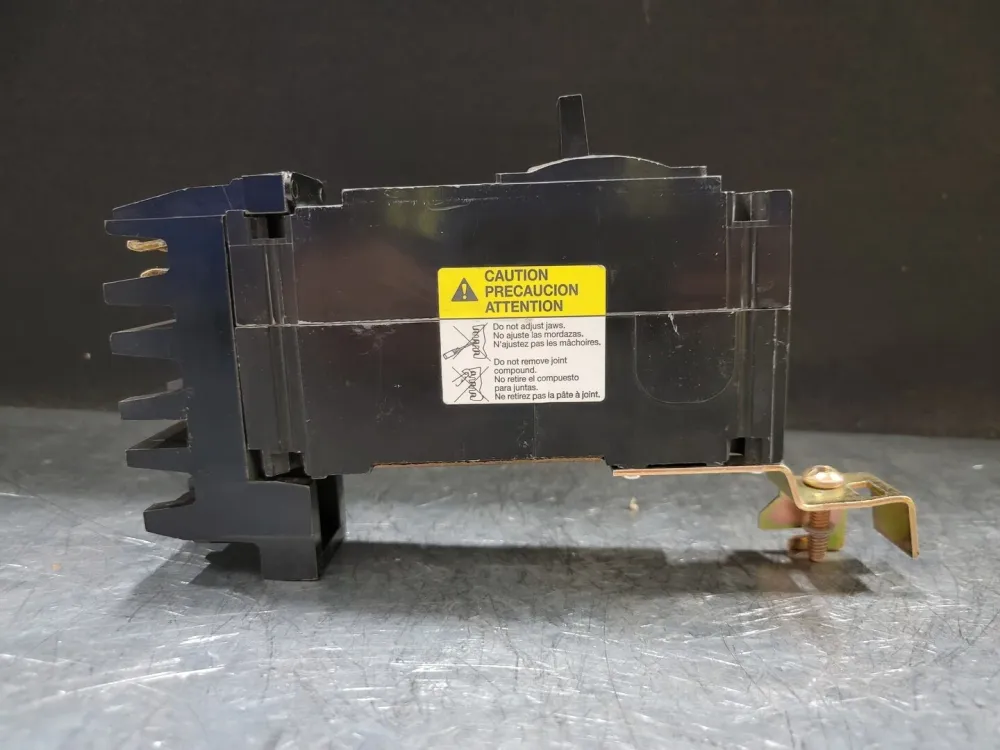 20 Amp, 1 Pole, 347 Volts Circuit Breaker FA17020A