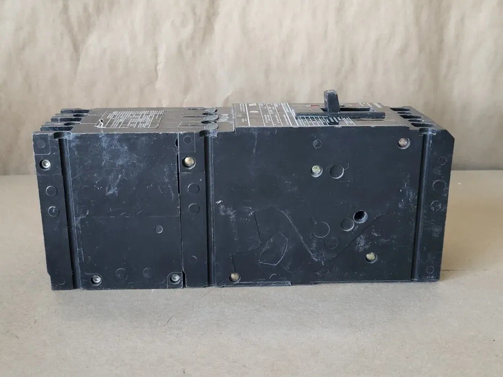 40 Amp, 3 Pole, 600 Volts Circuit Breaker CED63A040 met CE-keurmerk