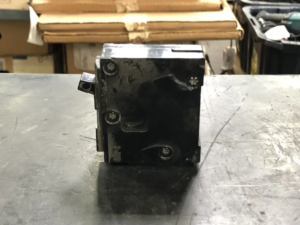 Huisinstallatie 15 Amp, 1 Pole, 120/240 volts Circuit Breaker QP115