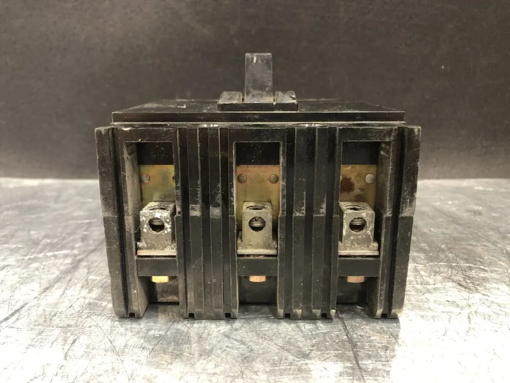 Industriële 15 Amp, 3 Pole, 600 volts Circuit Breaker LB-782