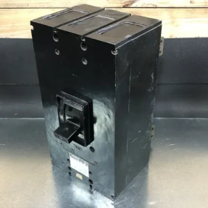 Smeltveiligheid 2000 Amp, 3 Pole, 600 Volts Circuit Breaker PA32000F